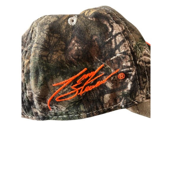 NASCAR Tony Stewart No 14 Racing baseball cap Camouflage Embroidered‎ adjustable - Picture 7 of 10